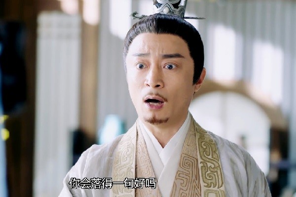 《琉璃》三人同演父亲,何晟铭突破自我,何中华成渣爹
