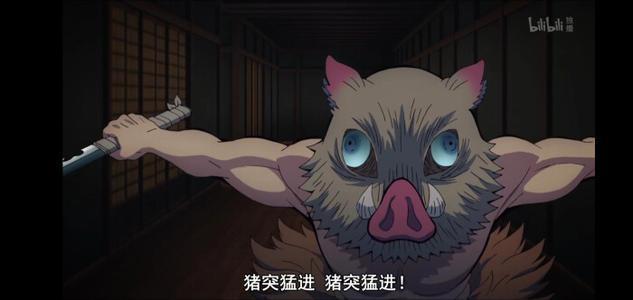 摘下面具让人意外的动漫人物,意外的反差,让他们更受欢迎