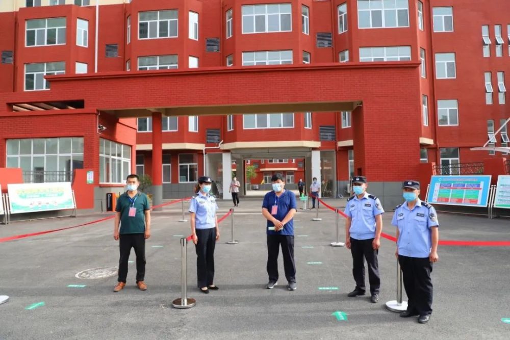 滕州:新建小学启用!投入1个多亿!这片区孩子有福了
