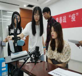 “青春战‘疫’路，翰林医先行”之心理舒缓小妙招
