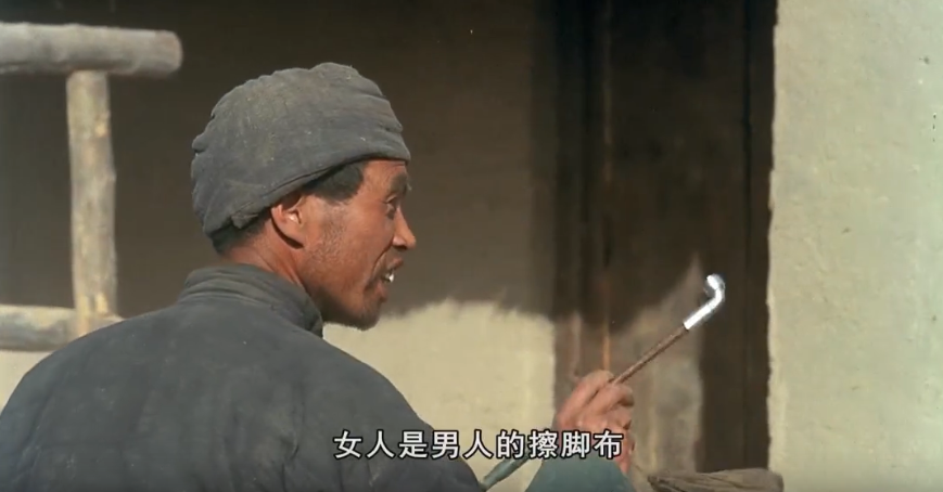 何平导演的《双旗镇刀客》,武侠故事的背后,是人性深处的丑恶