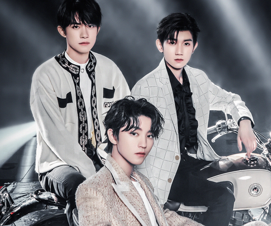 tfboys二周年演唱会,tfboys八周年图片 tfboys七周年演唱会被老板当赚钱工具,录播卖票分三等