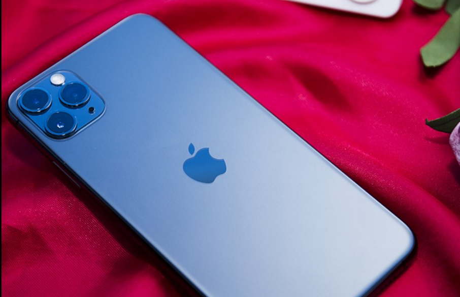 苹果12pro max蓝色,苹果12promax石墨色 iphone 12 pro max外形,配置大曝光:安卓基本没对手了
