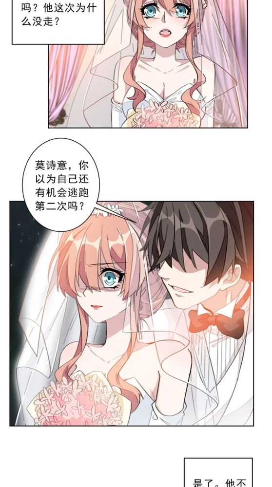 周末漫画:重生之暖婚轻宠妻