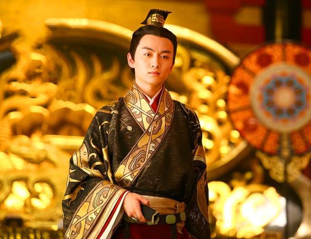 汉宣帝对这位儿子的点评实在过于精准,从结果论看,在汉元帝一朝出现
