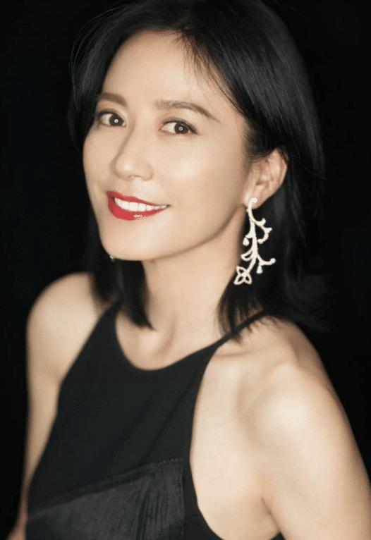3位至今还没结婚的女星 堪称"绝色美人",网友:娶到就是血赚