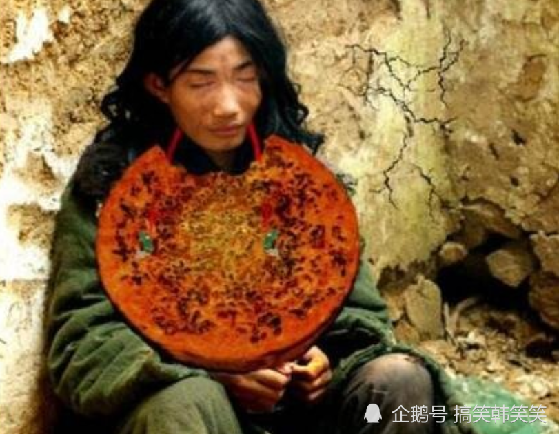 中国第一懒人,吃饭靠喂,生活不能自理,最后被活活饿死