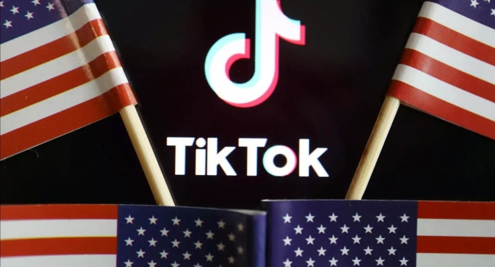 tiktok下周起诉美国政府