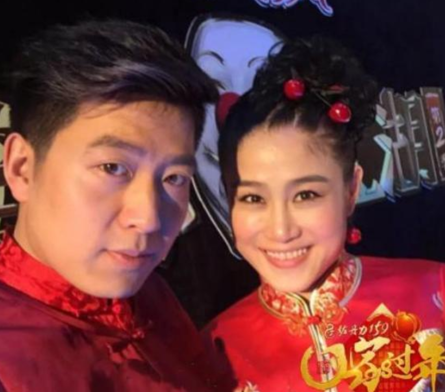 夫妻俩红了就翻脸?离婚后白鸽换新搭档,而刘亮却销声匿迹