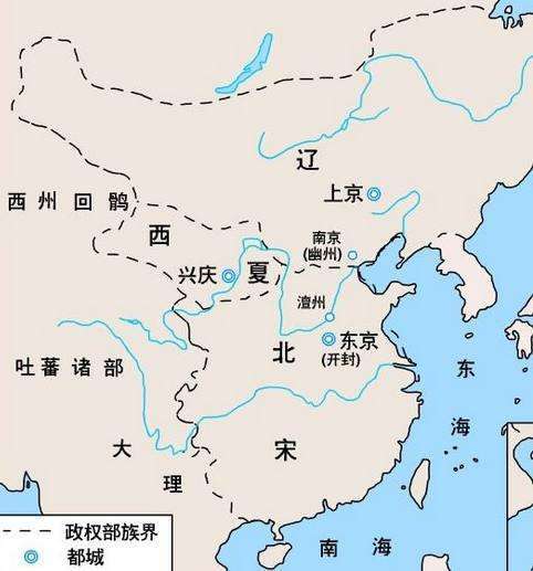 《水浒传》中以宋江为首的梁山好汉,如果不接受招安,结局会怎样?