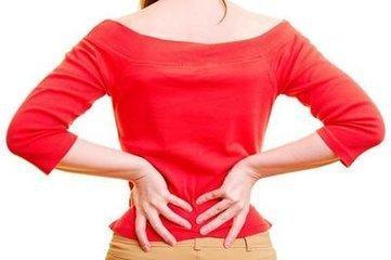 女性肾不好的主要表现,可以出现腰疼,腰酸,腰困,久坐后加重,可以出现