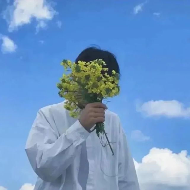 超酷微信头像