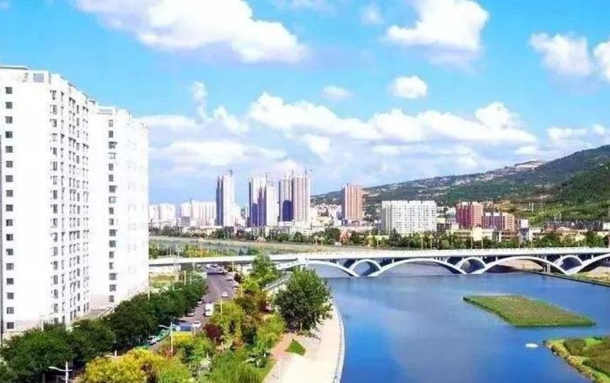 天水市区常驻人口_天水市区浏览图(3)