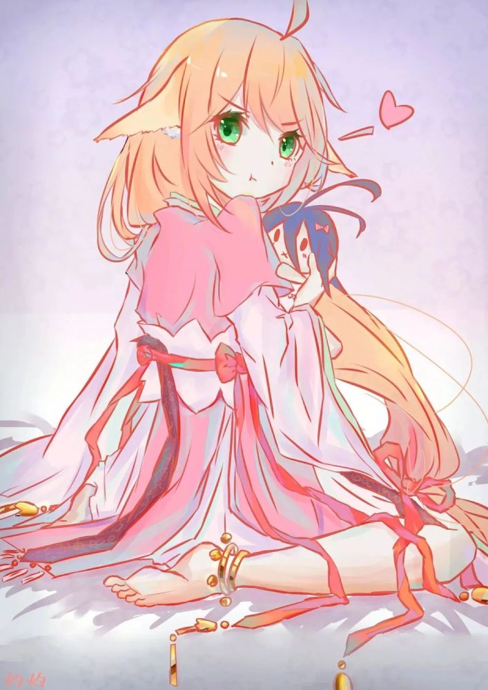 涂山苏苏——狐妖小红娘