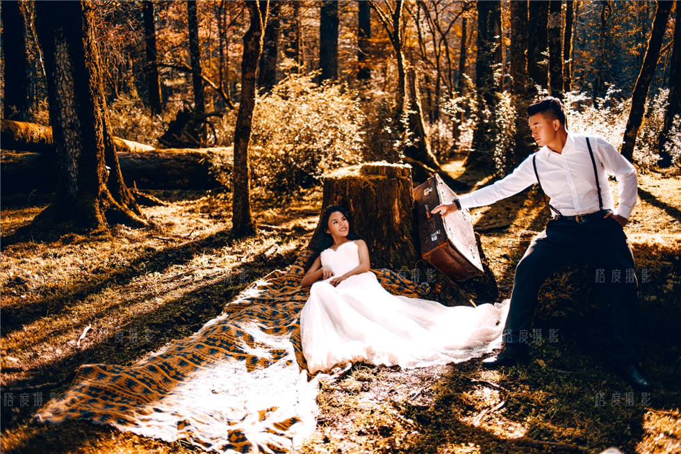 格度婚纱摄影_婚纱摄影