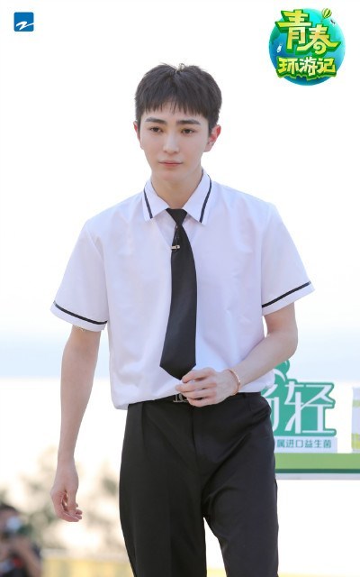 青春环游记圆满收官王术一暖心表现获称赞