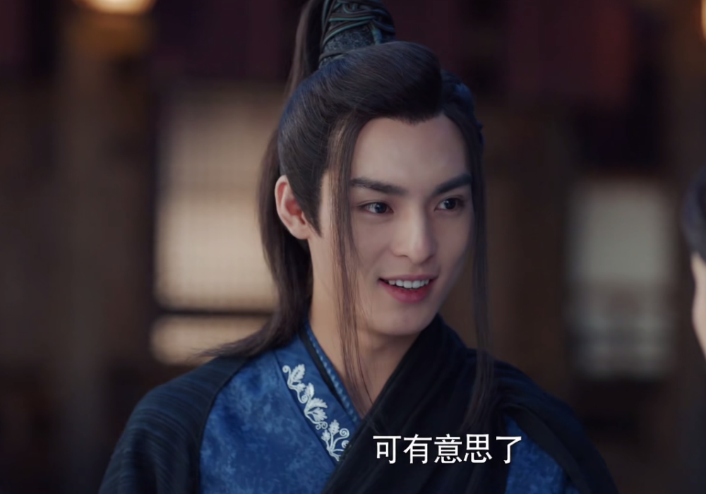且听凤鸣:凤舞左青鸾为何都选择君临渊?御冥夜真的不如他吗