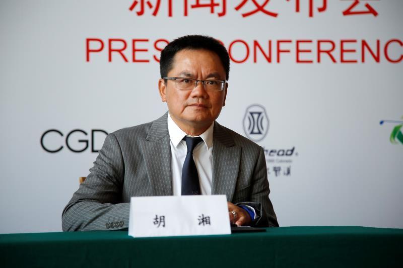深圳乔合里董事长_深圳安吉尔董事长郭民