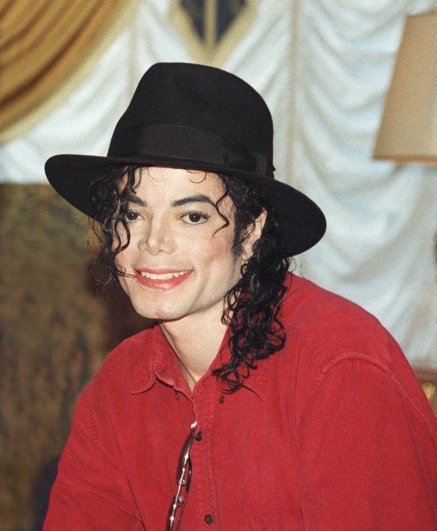 迈克尔杰克逊笔记曝光,痛批猫王和披头士,称曾遭侮辱歧视