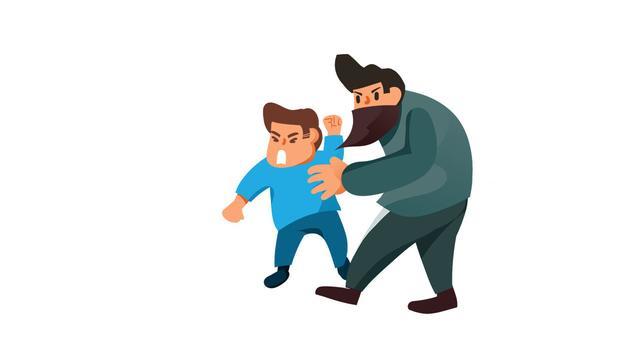 教会孩子这五条"防拐指南,帮他提高安全意识,学会自我保护