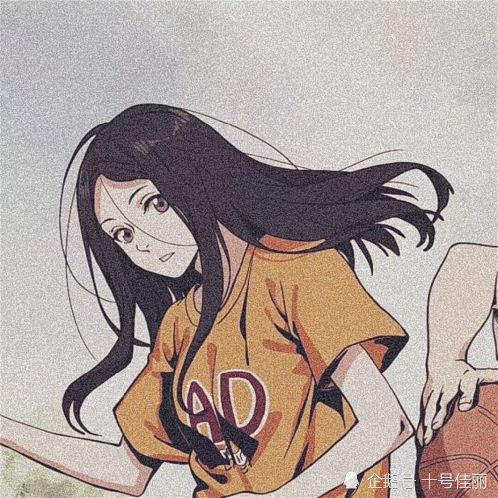 低糖·俏皮·动漫头像:是失望,是无奈,是看淡,是顺其自然