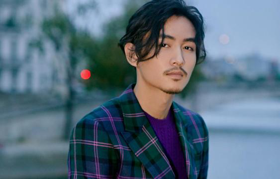 阳光少年成"胡子拉碴大叔",陈晓婚后不到5年,他都经历了什么