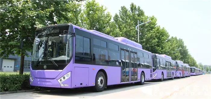 新能源客车排名_新能源汽车排名(2)