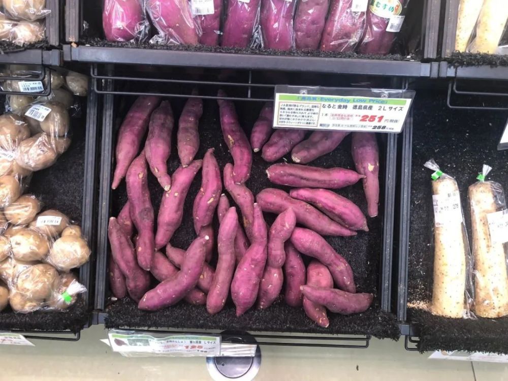 那是您没逛过日本超市!