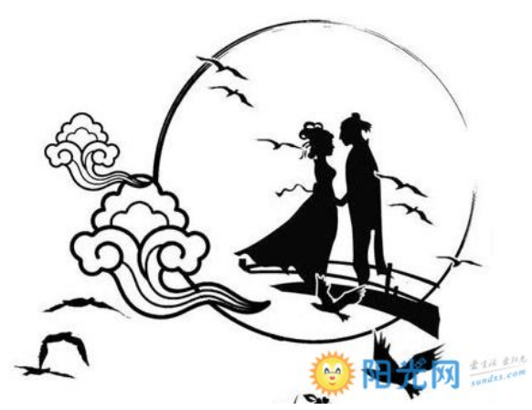 浪漫的七夕节快到了和我一起学起来表达爱意吧