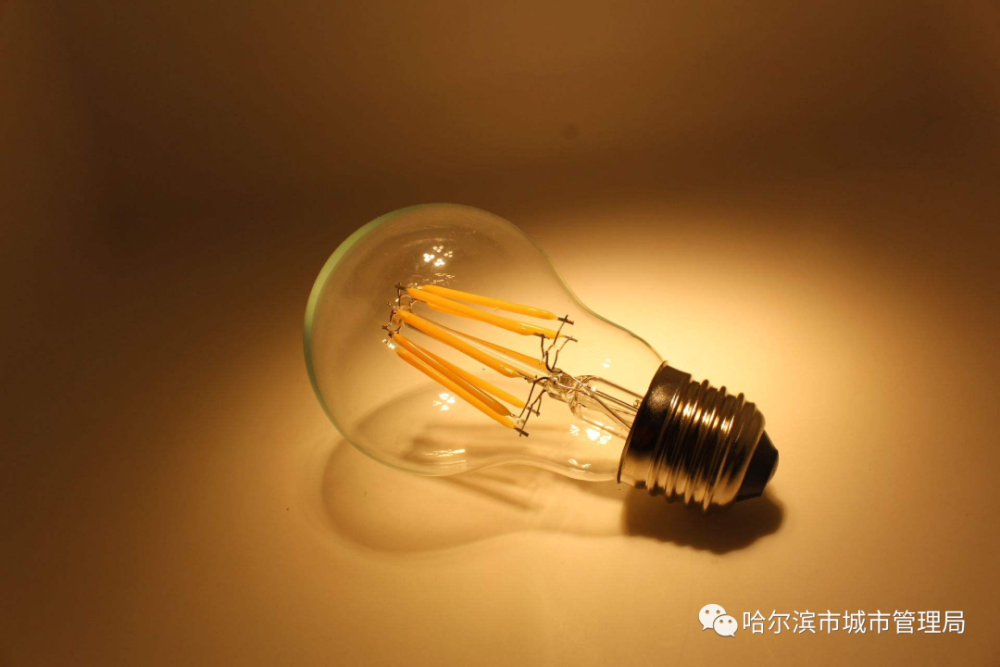 钨丝灯泡属于什么垃圾