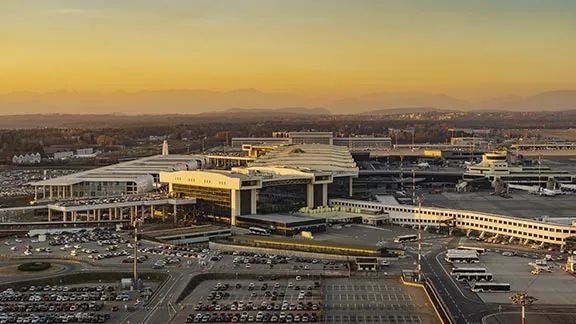 米兰马尔彭萨机场将对从西班牙,克罗地亚等4国的入境游客进行新冠病毒