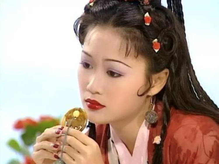 2007版电视剧:刘诗诗