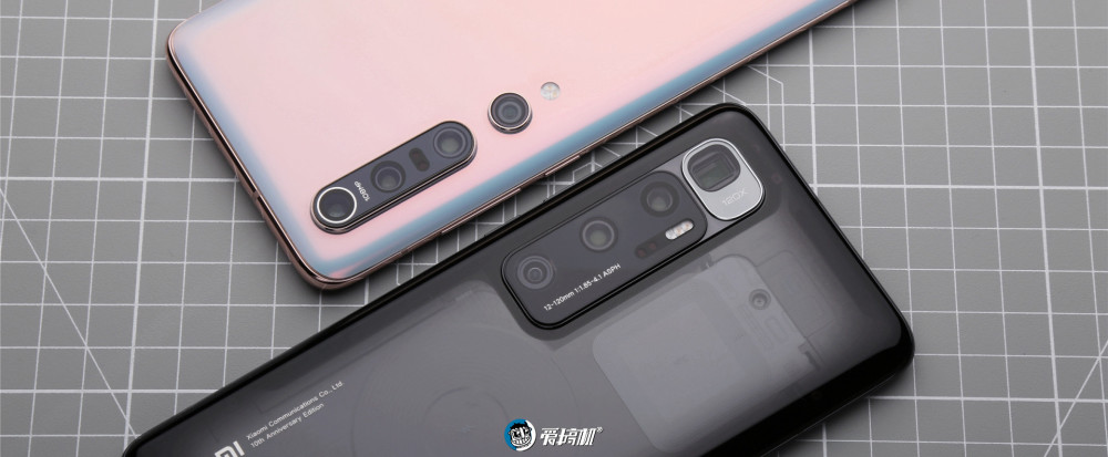 大底旗舰拍照横评:小米10ultra,一加8pro,x50pro