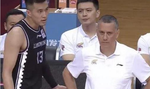 吴乃群将担任辽宁助教,全力辅佐杨鸣,网友:豪华教练组