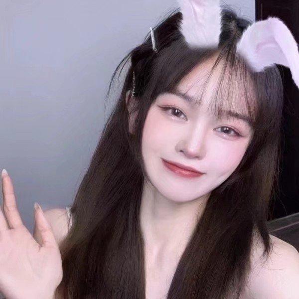 可以拿来网恋的女生头像