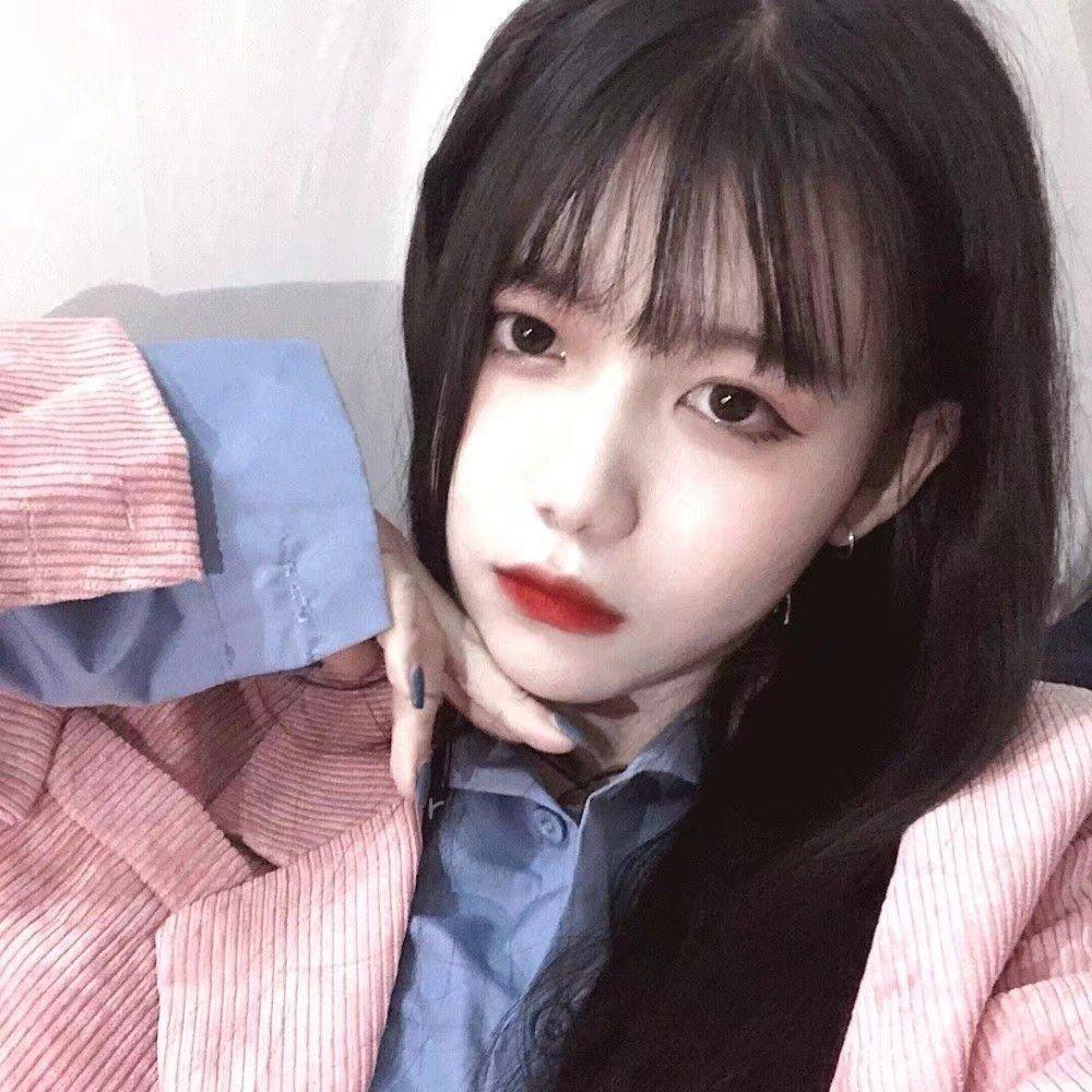 可以拿来网恋的女生头像