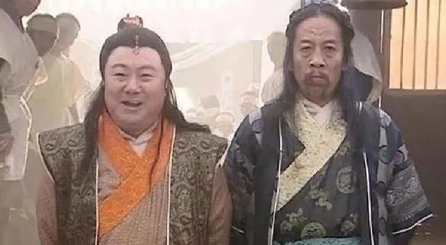 丁不四都有机会上侠客岛,谢烟客为何没资格?金庸:他不满足要求!