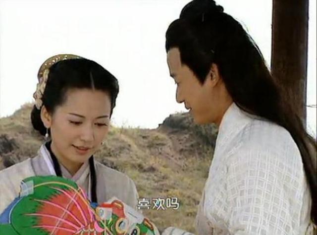 《乱世桃花》里的俞飞鸿,堪称史上最惨女主,吴孟达成人生赢家
