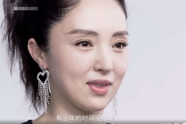 董璇回忆与高云翔婚姻，婚后三年有遗憾，怀头胎不到两个月孩子无心跳（组图） - 6