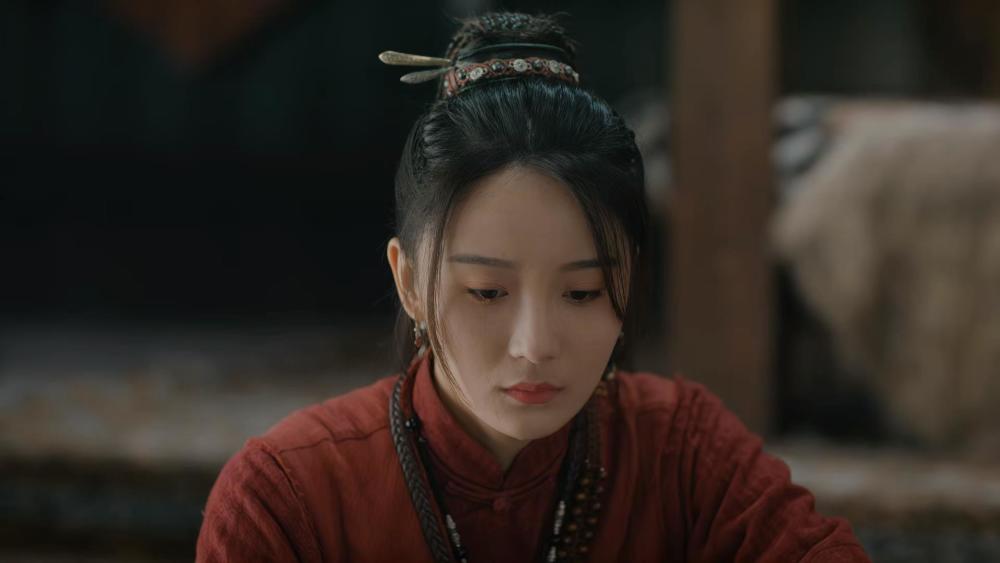 大侠霍元甲中沙燕不喜欢刘振生为何却在他娶妻的时候流泪
