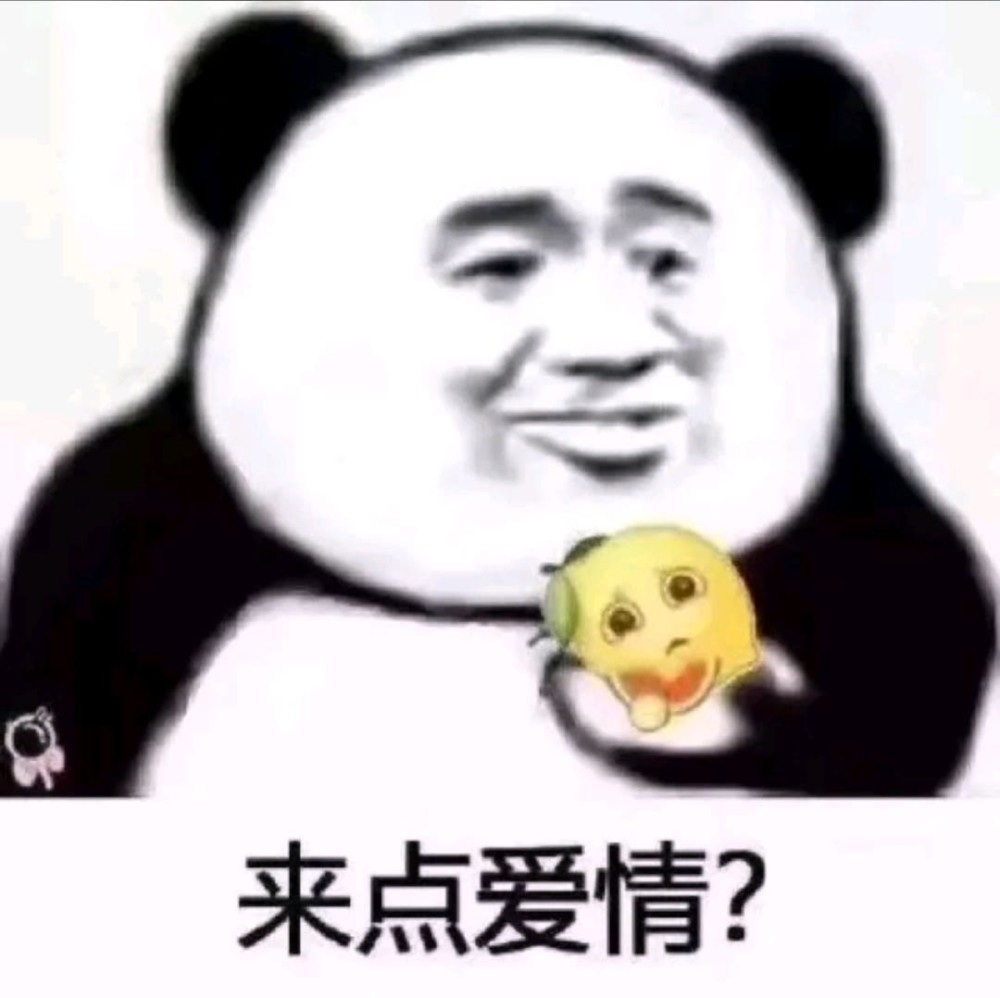 表情包一起睡觉觉