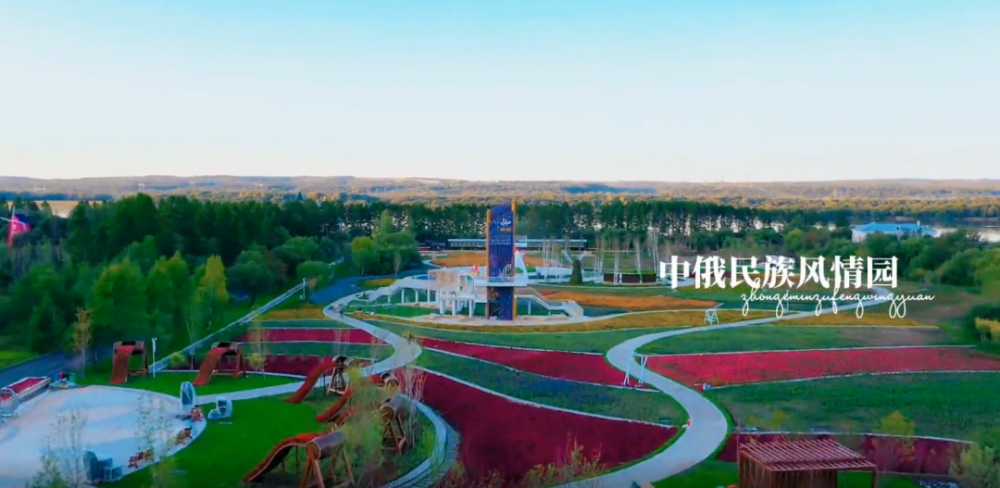 城郊休闲度假,康体运动娱乐于一体的国家级旅游景区和文旅休闲目的地