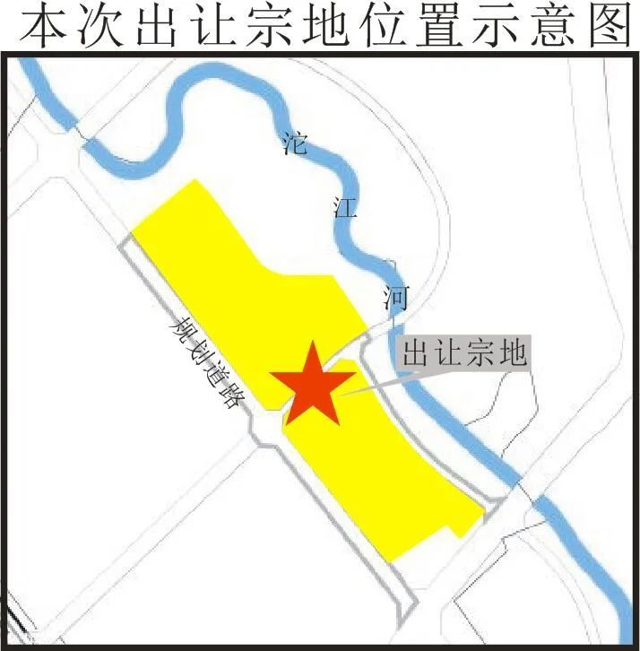 地块位于郫都区犀浦镇梓潼社区集体,梓潼村1,2社,净用地面积79.