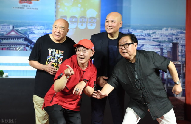 西游记总导演杨洁这里是一部西游记全书为嵖岈山扬名