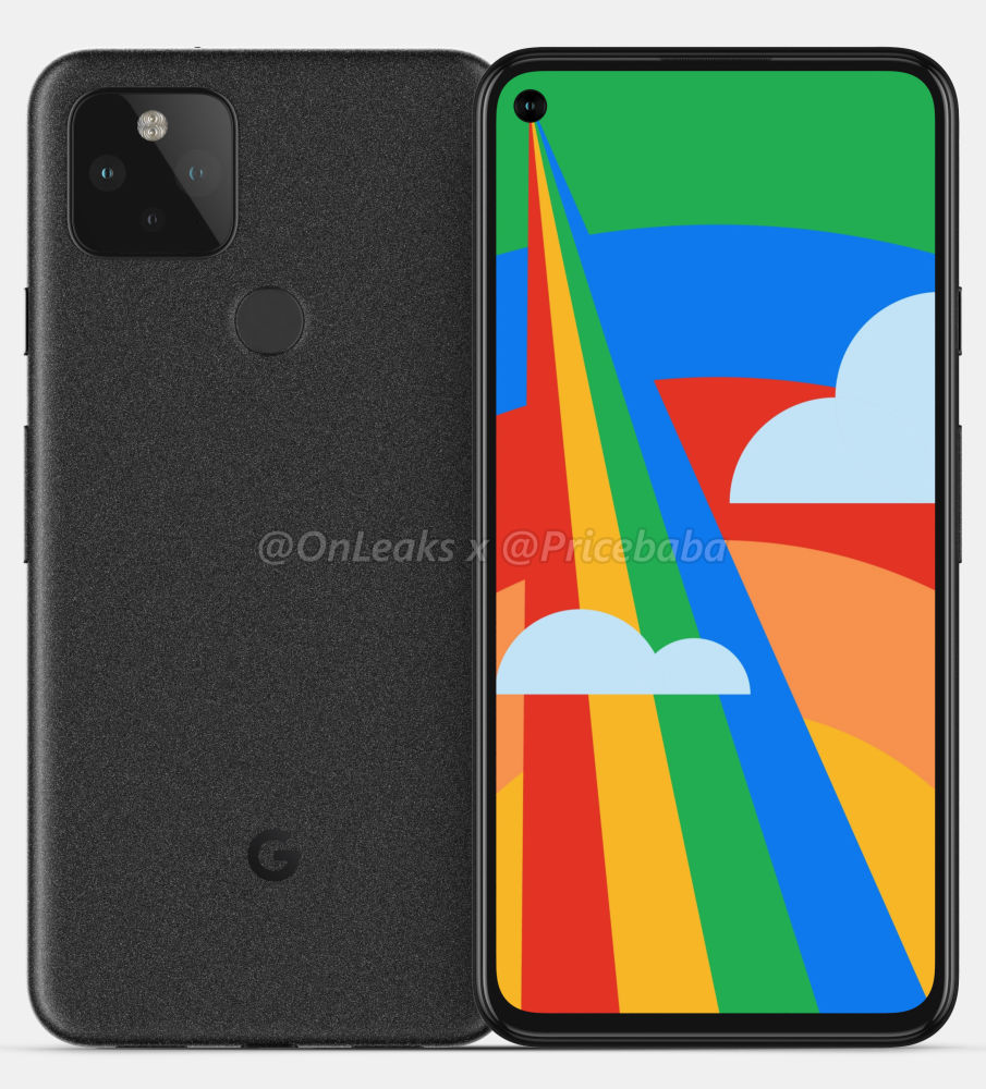 google pixel