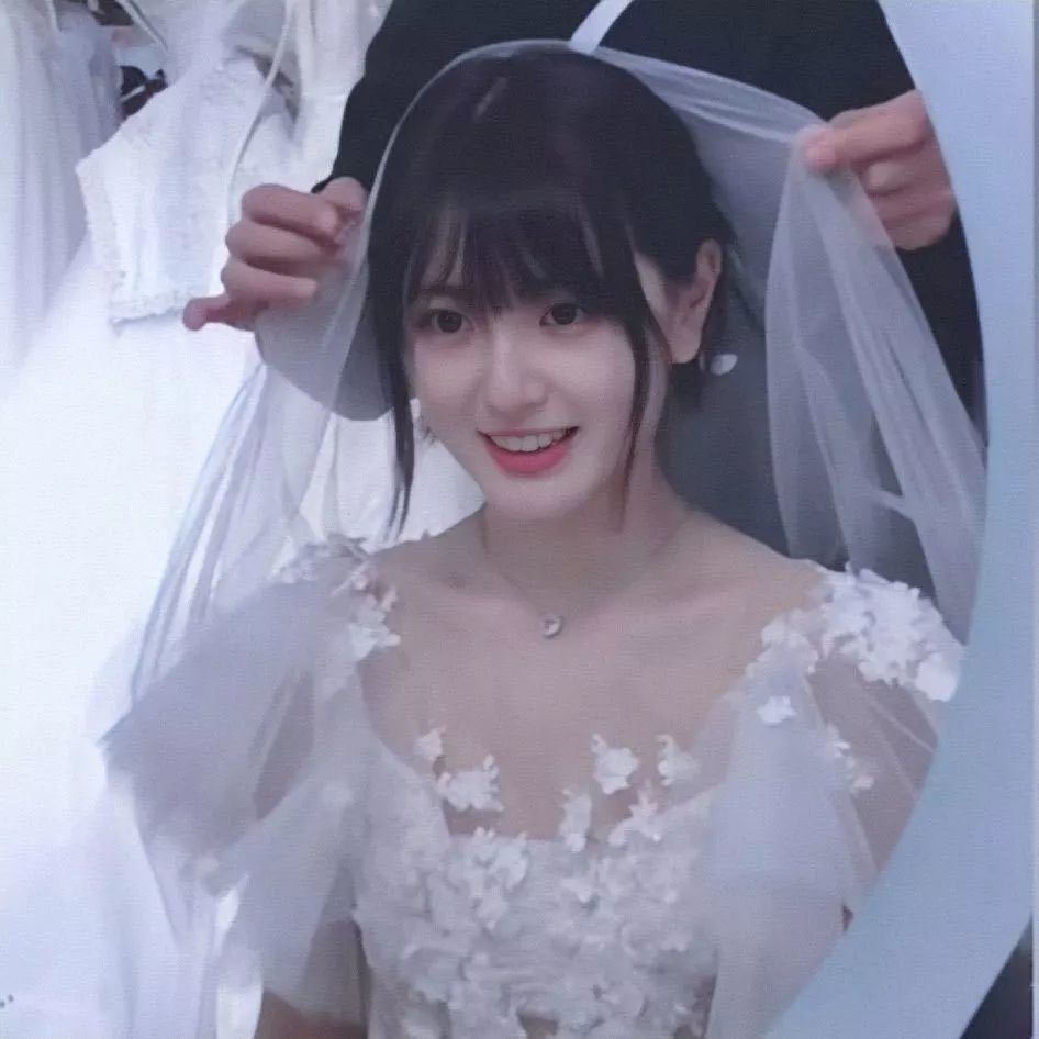 头像女婚纱_头像女婚纱头像唯美(3)
