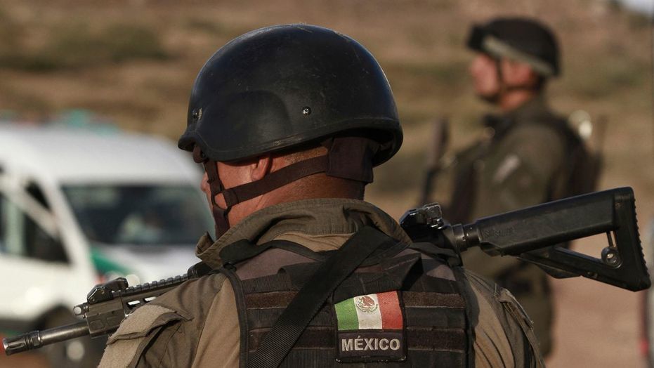 与毒贩枪战后,墨西哥士兵处决幸存嫌疑人视频外泄,总统呼吁调查