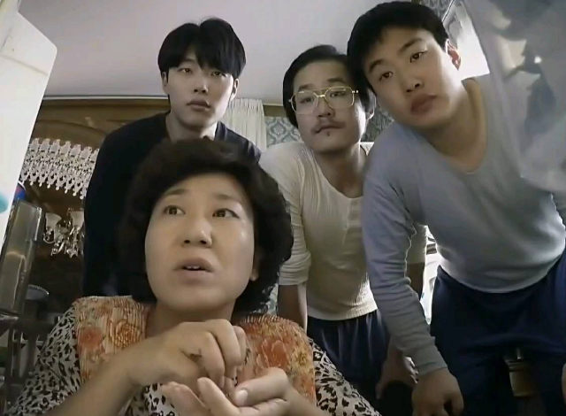 《请回答1988》细思极恐的细节