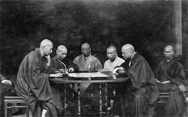 异梦之施公审案