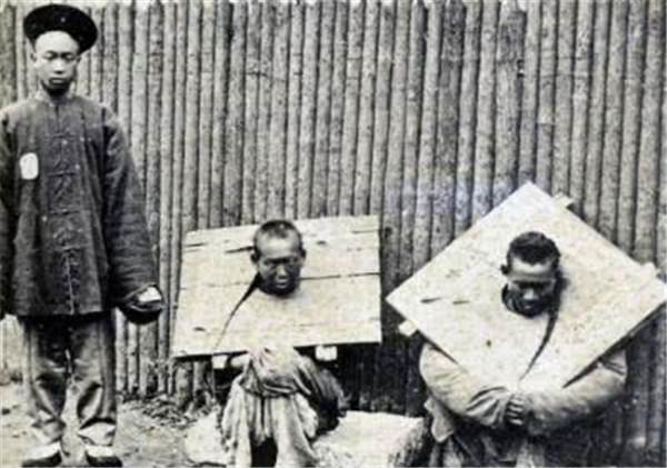 异梦之施公审案